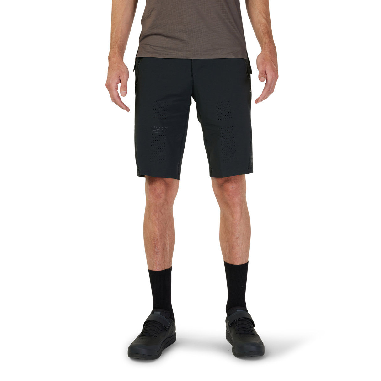Flexair Shorts - Black
