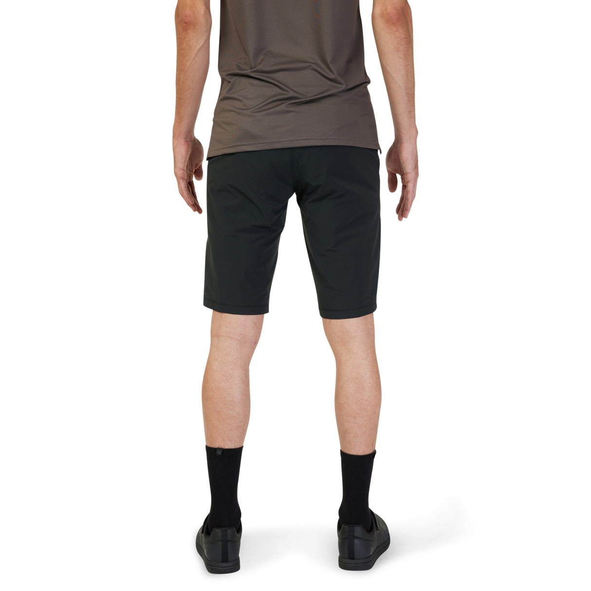 Flexair Shorts - Black