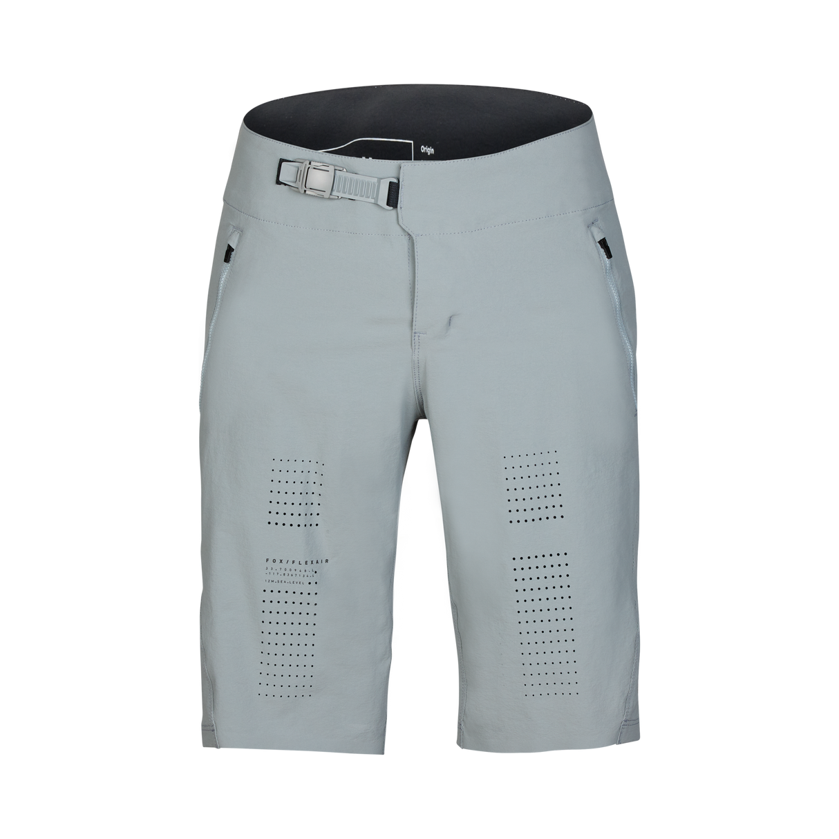 Flexair Shorts - Cloud Grey