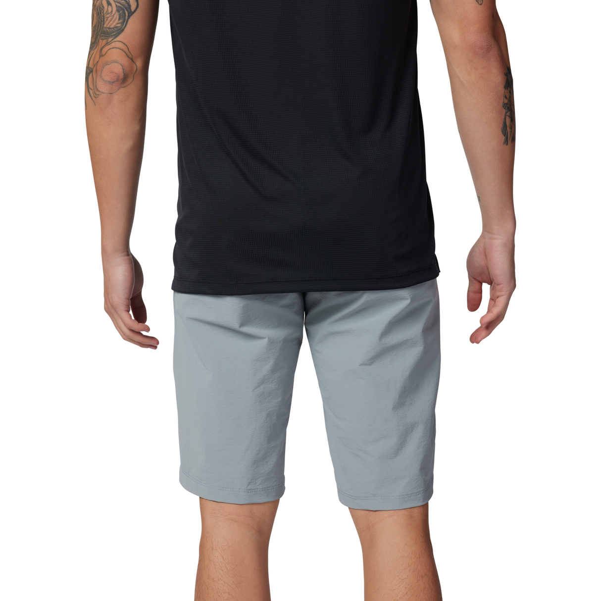 Flexair Shorts - Cloud Grey