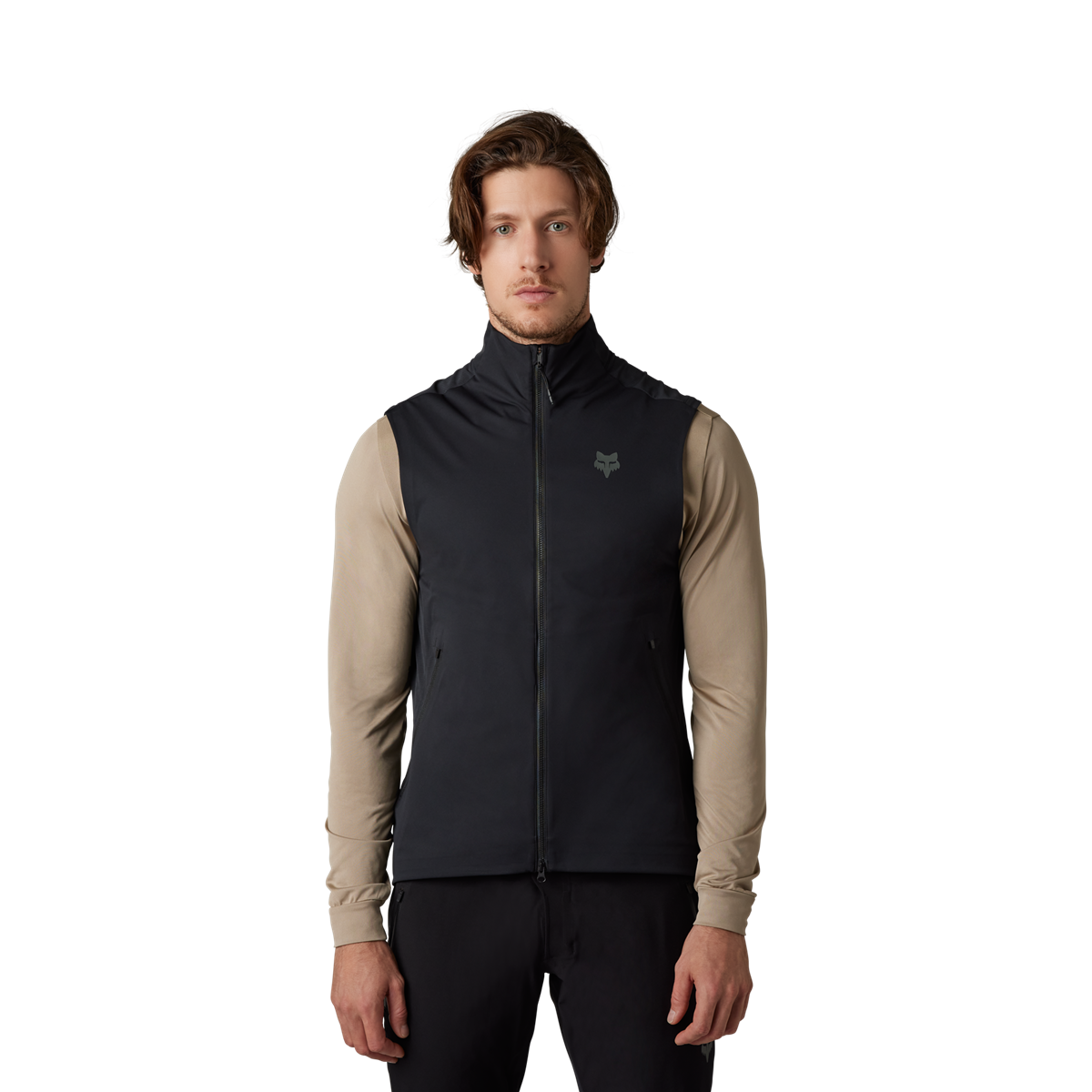 Flexair Weste - Black