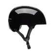 Flight Helm Solid CE - Black
