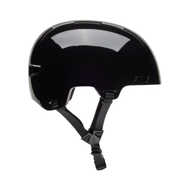 Flight Helm Solid CE - Black