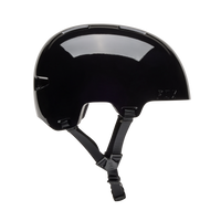 Flight Helm Solid CE - Black