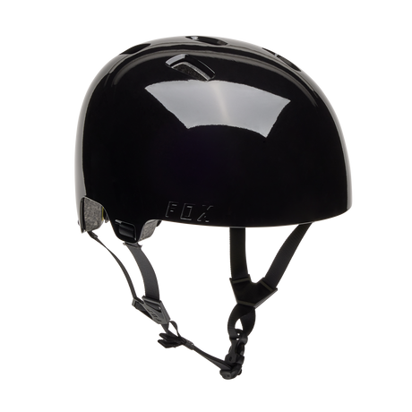 Flight Helm Solid CE - Black