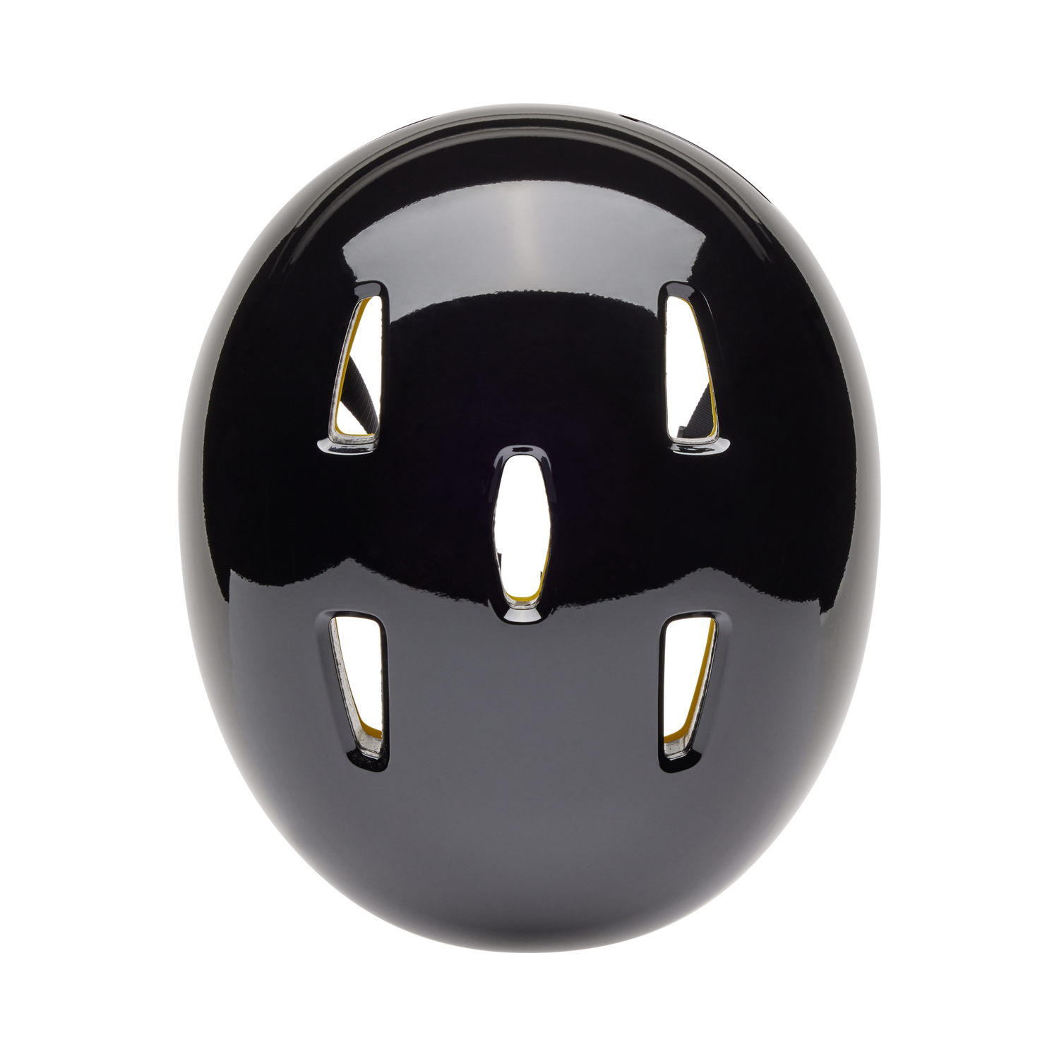 Flight Helm Solid CE - Black