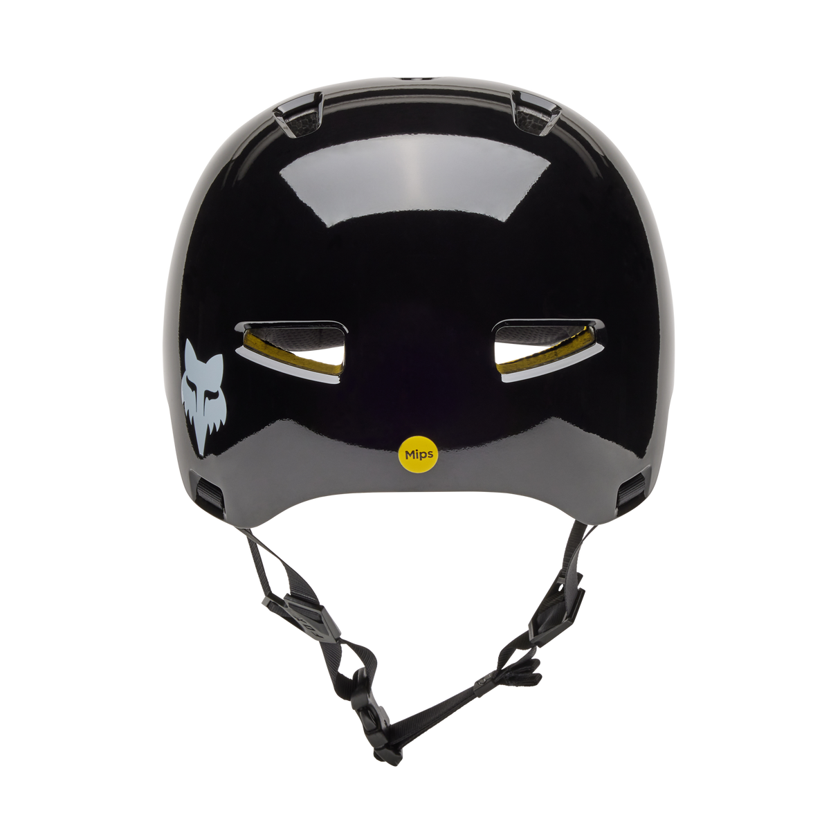 Flight Helm Solid CE - Black