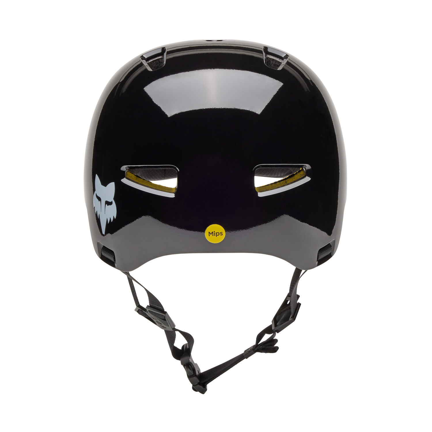 Flight Helm Solid CE - Black