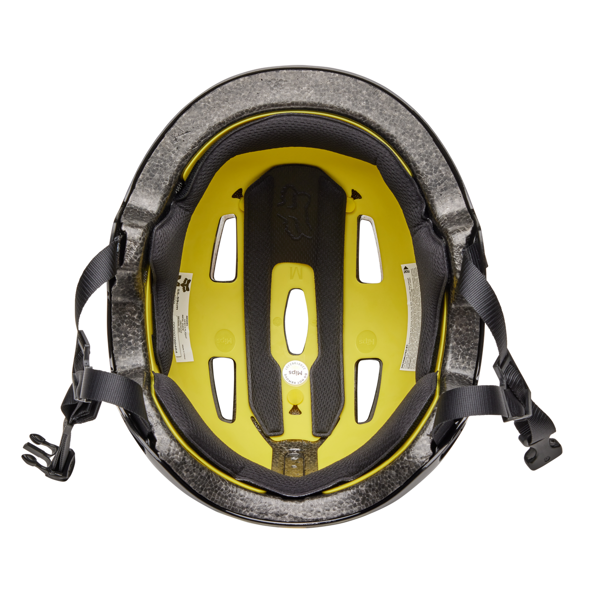 Flight Helm Solid CE - Black