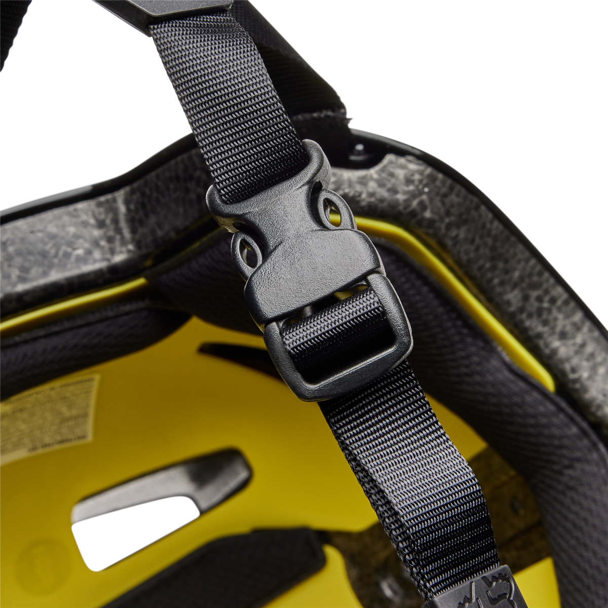 Flight Helm Solid CE - Black