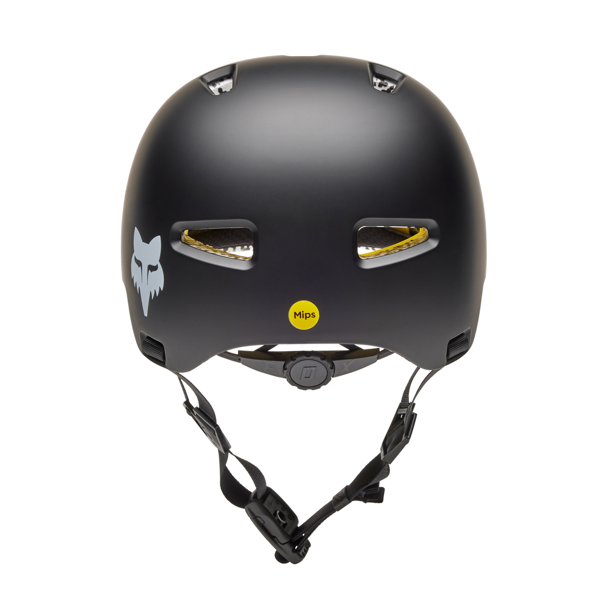 Flight Pro Helm Solid CE - Black