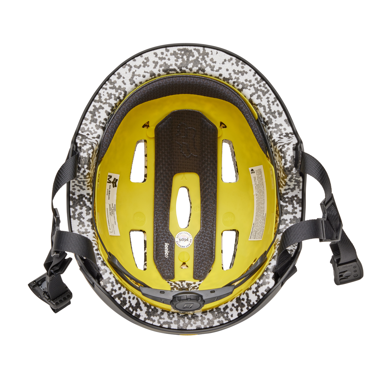 Flight Pro Helm Solid CE - Black