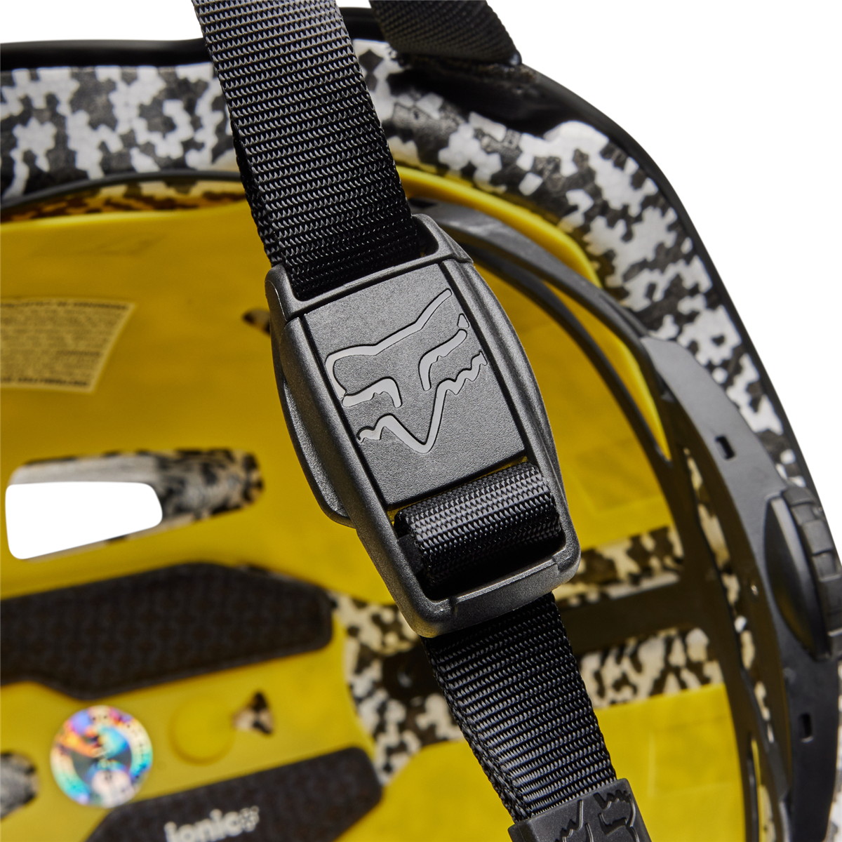 Flight Pro Helm Solid CE - Black