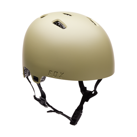 Flight Pro Helm Solid CE - Cactus