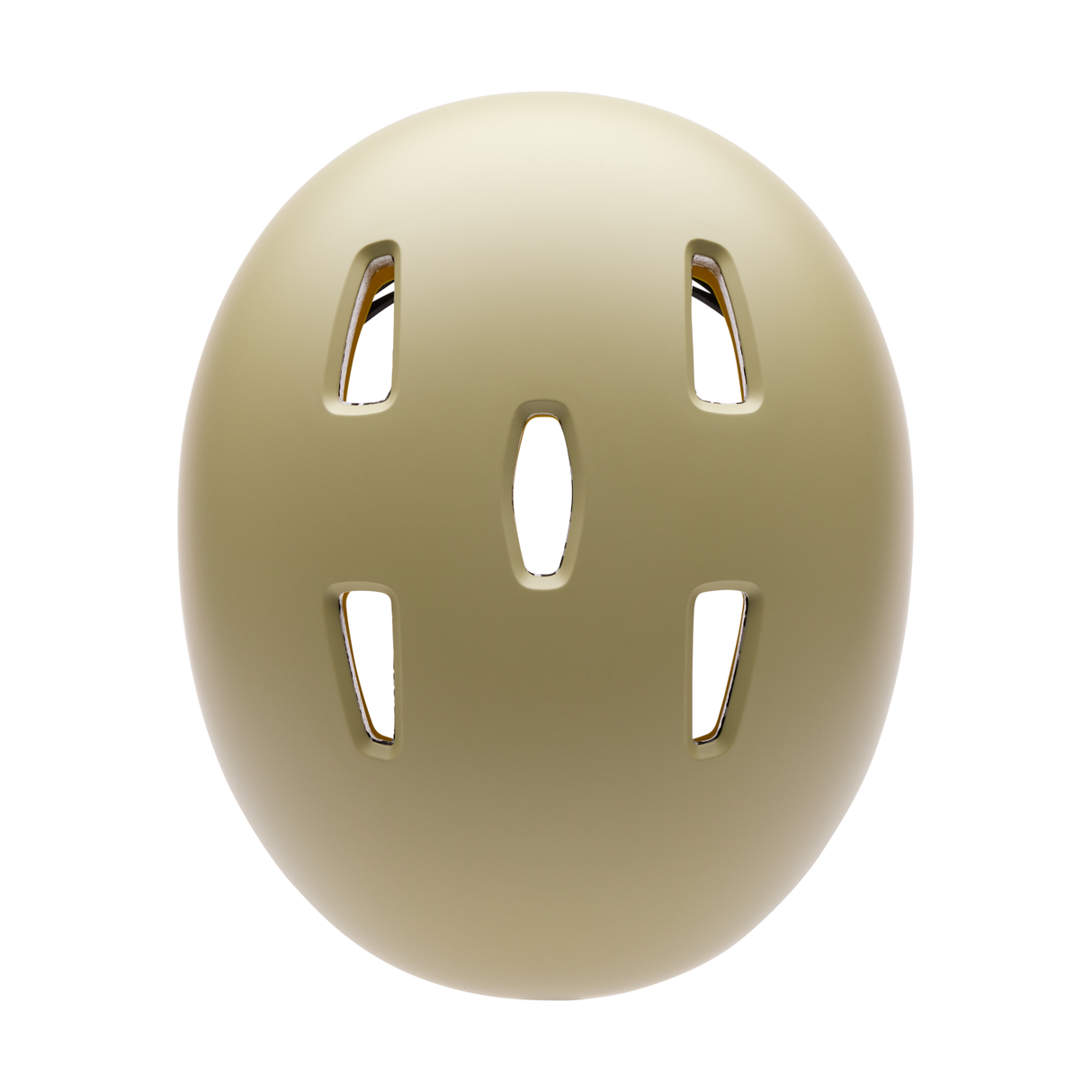 Flight Pro Helm Solid CE - Cactus