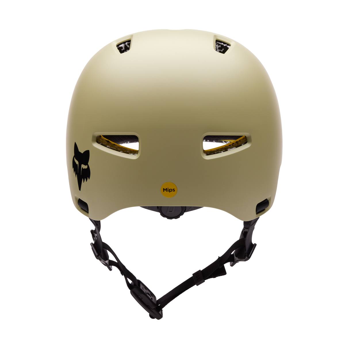 Flight Pro Helm Solid CE - Cactus