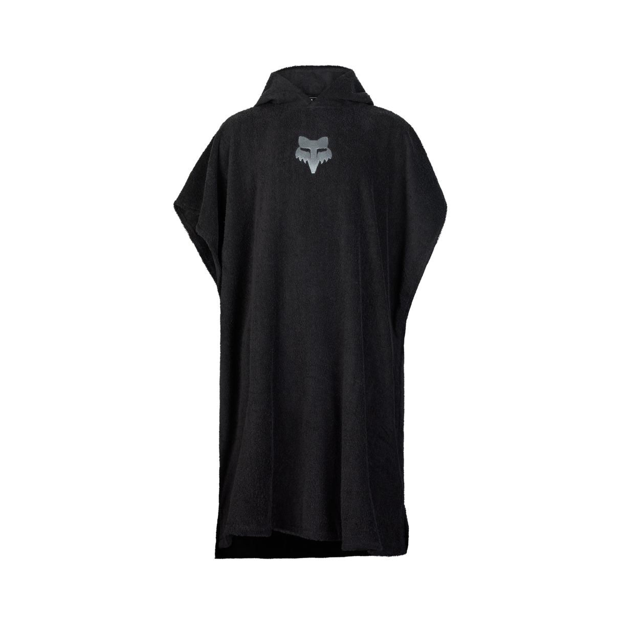 Fox Head Change Towel Handtuch - Black