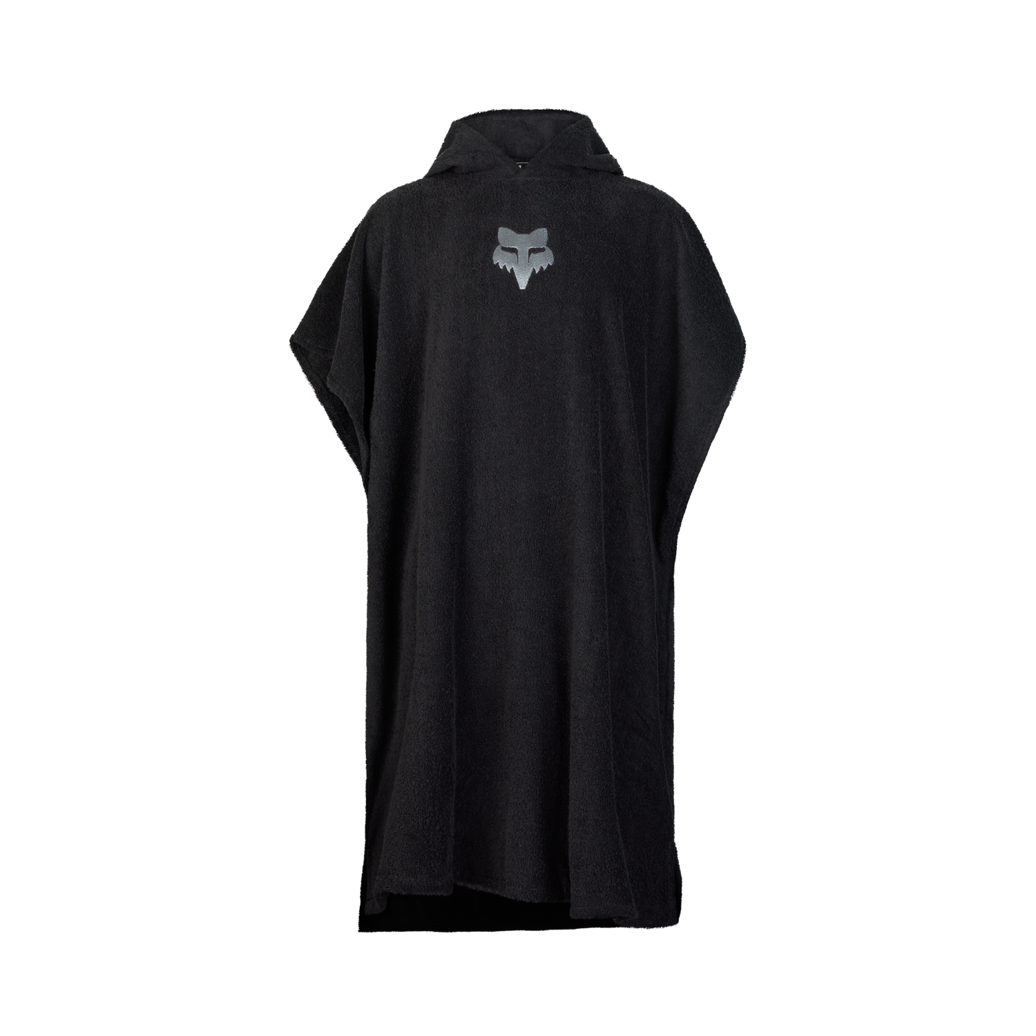 Fox Head Change Towel Handtuch - Black