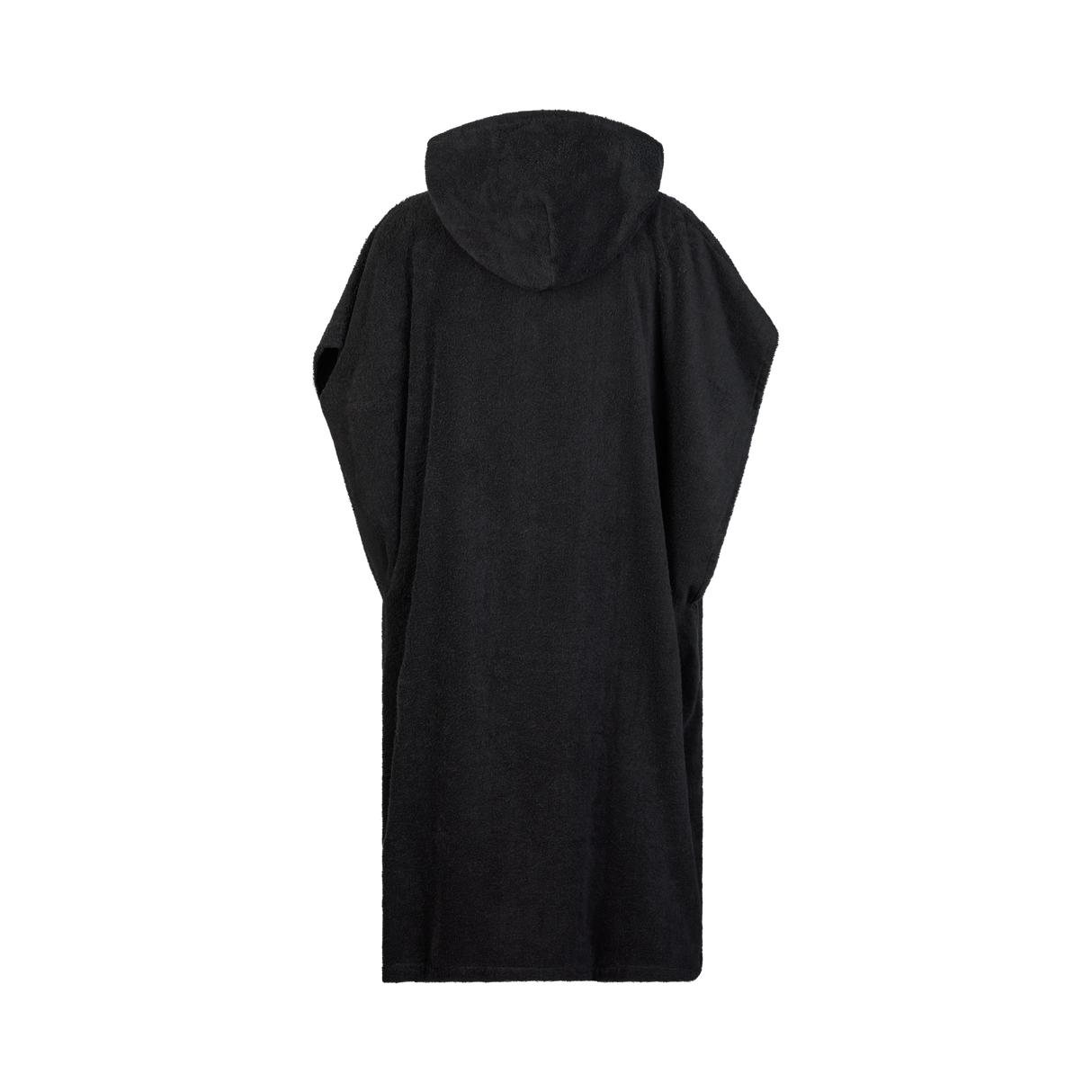 Fox Head Change Towel Handtuch - Black