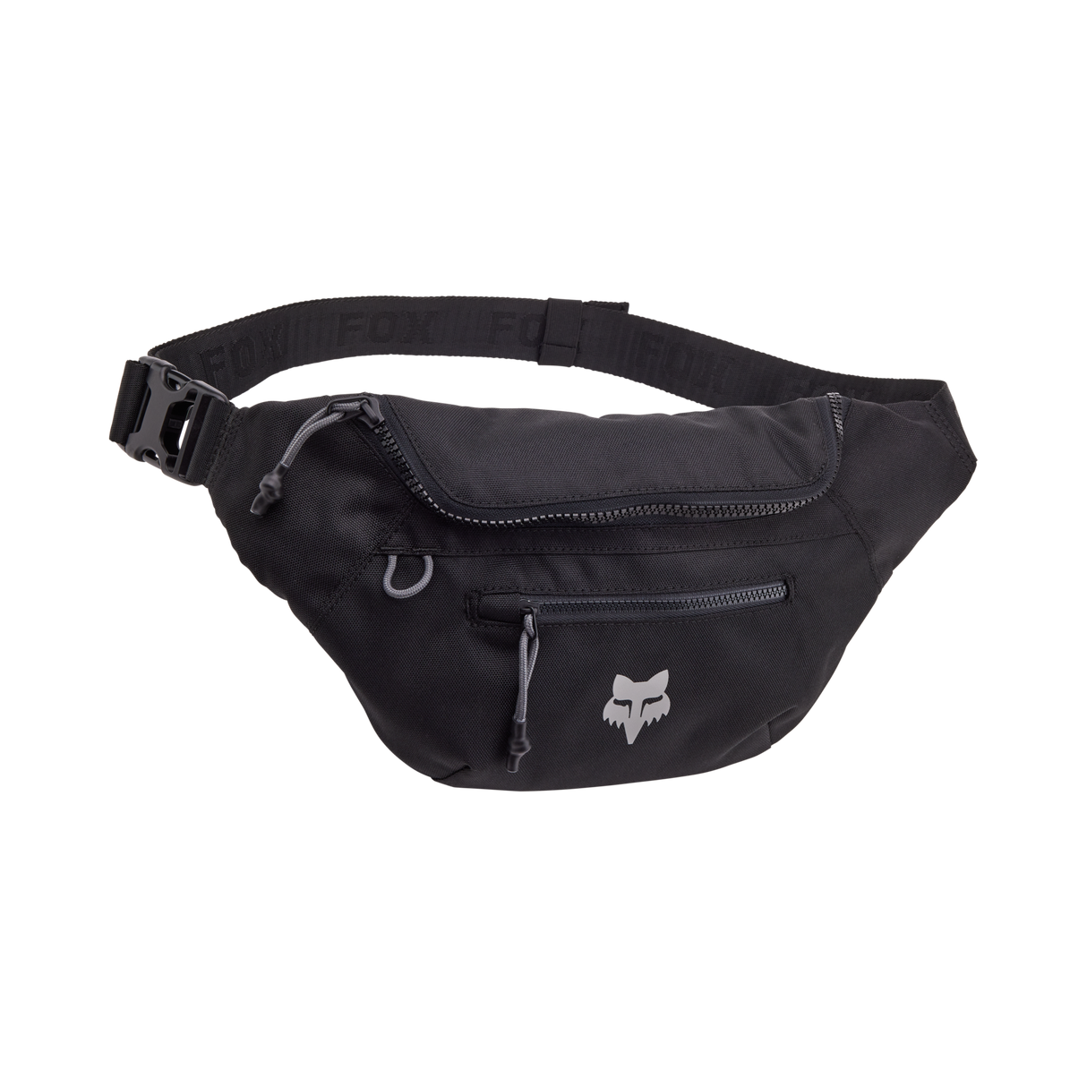 Fox Head Hip Pack - Black