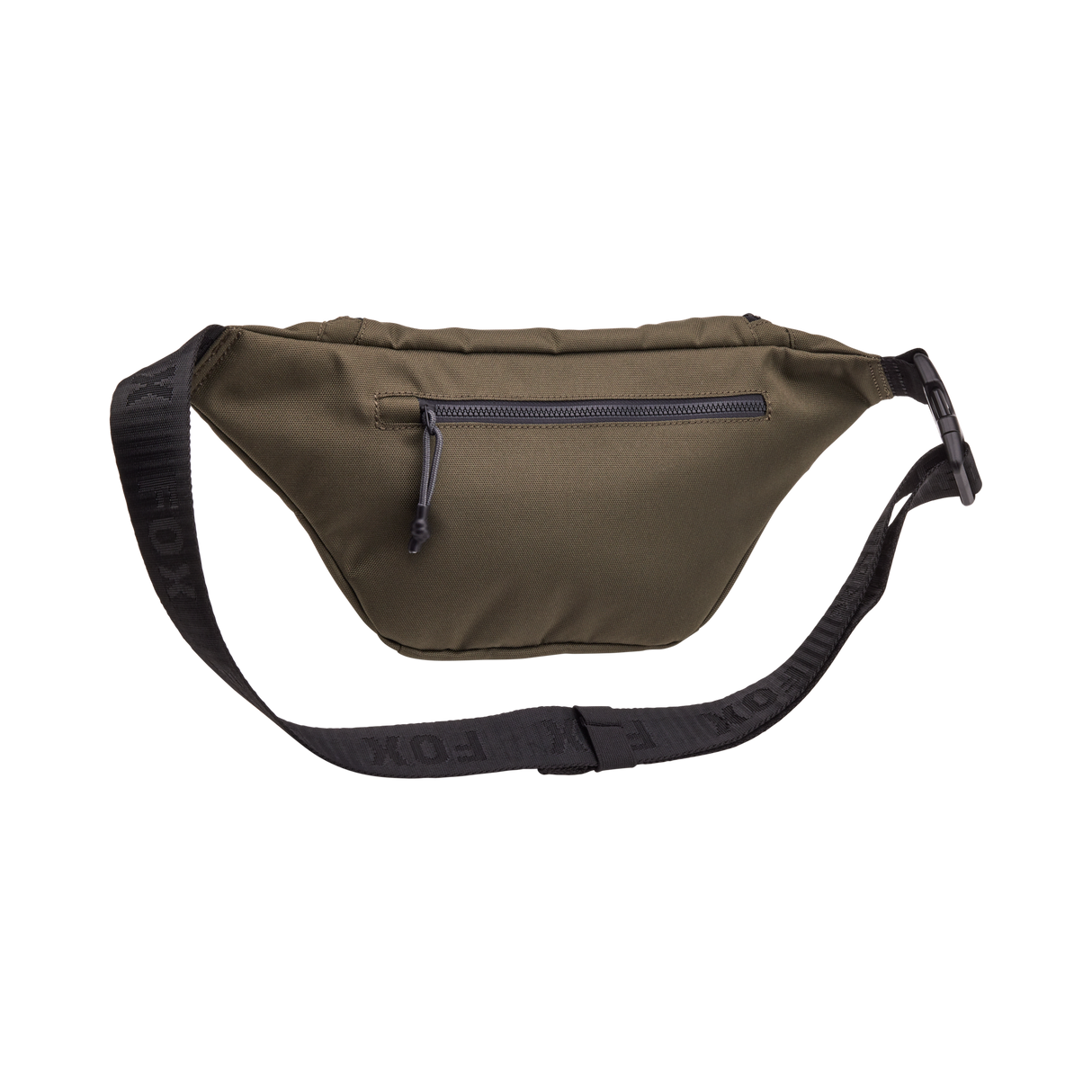Fox Head Hip Pack - Olive Green