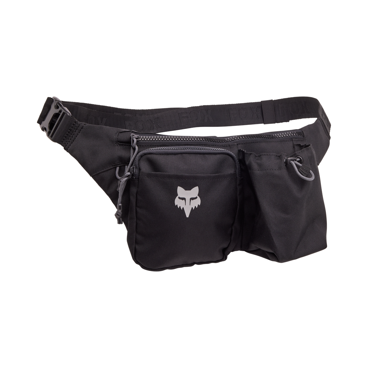 Fox Head Premium Hip Pack - Black