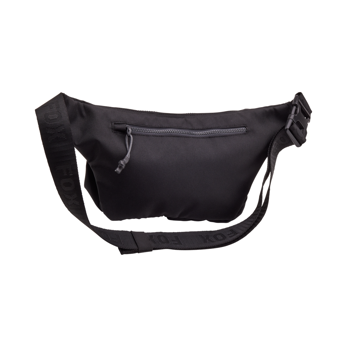 Fox Head Premium Hip Pack - Black