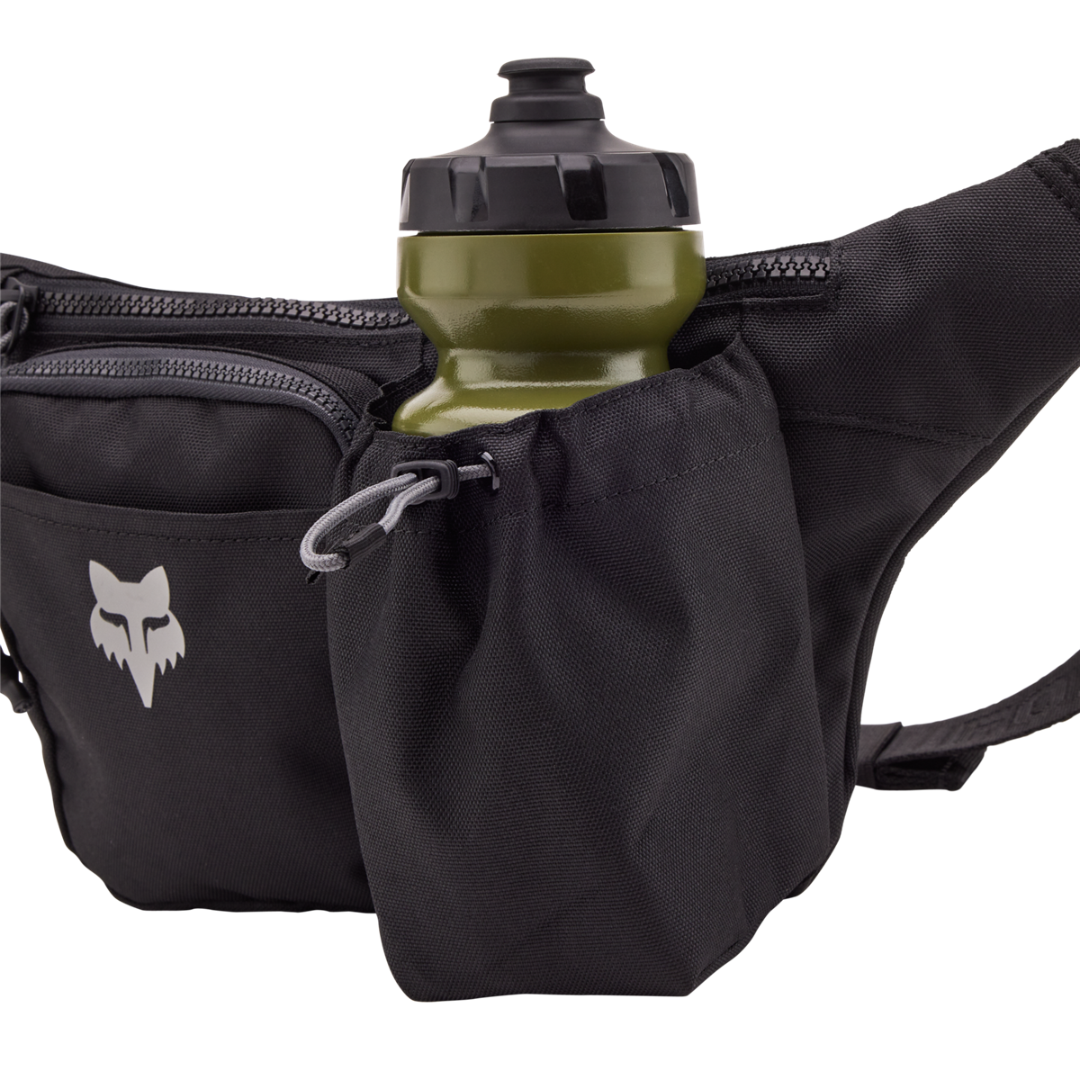 Fox Head Premium Hip Pack - Black