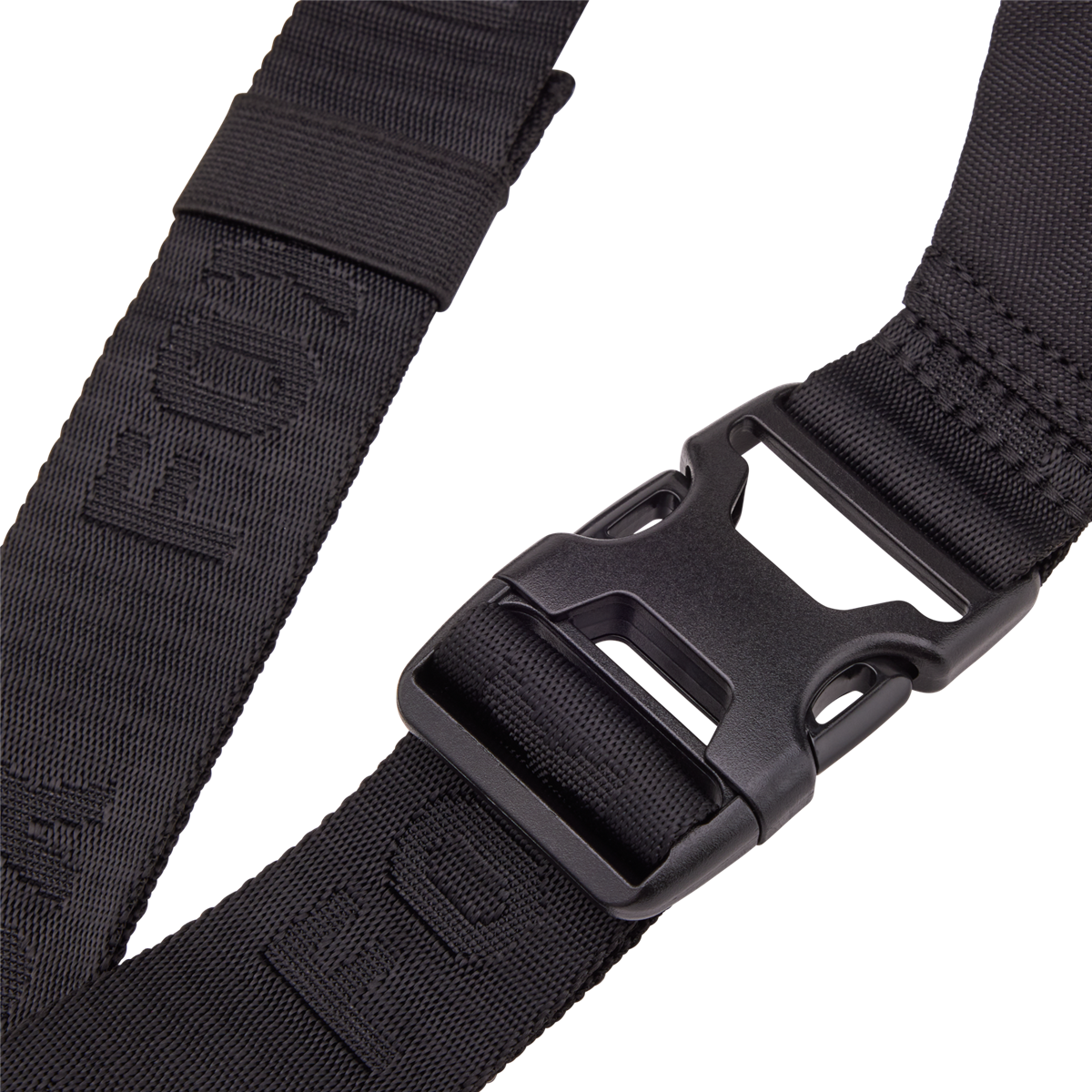 Fox Head Premium Hip Pack - Black