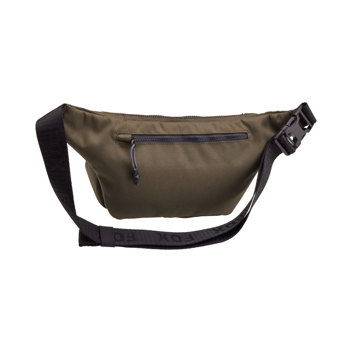 Fox Head Premium Hip Pack - Olive Green