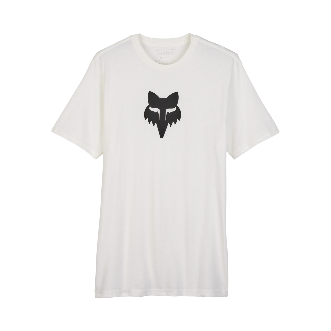 Fox Head Short Sleeve Prem Tee - Optic White