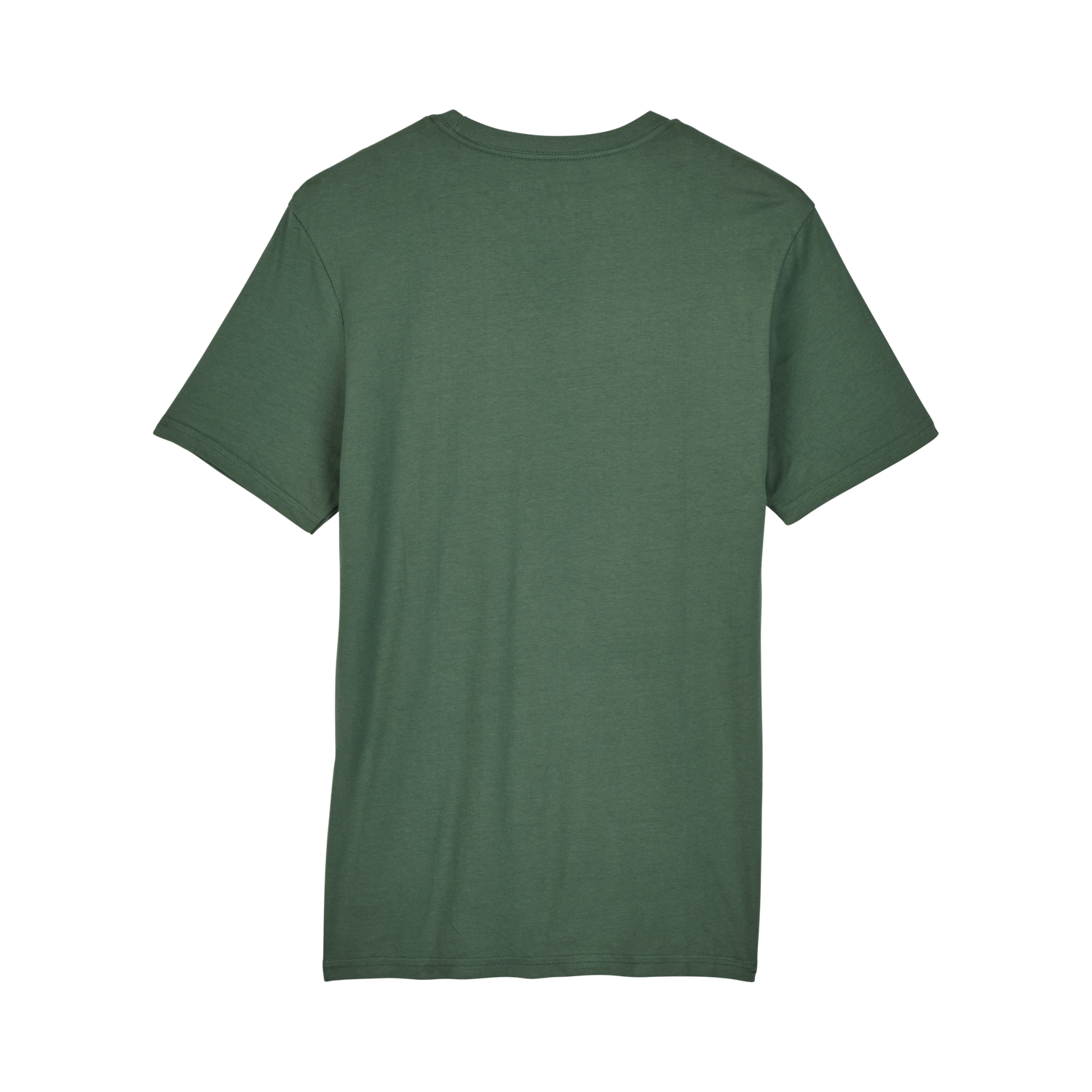 Fox Head Short Sleeve Premium T-Shirt - Hunter Green