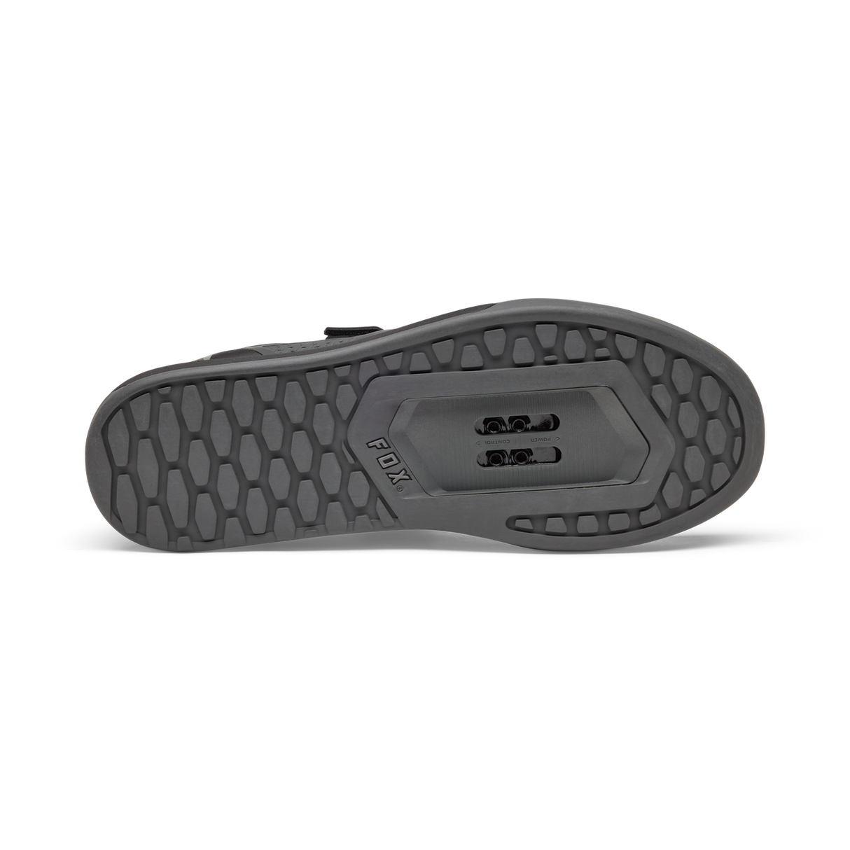 Fox Union - Dark Shadow