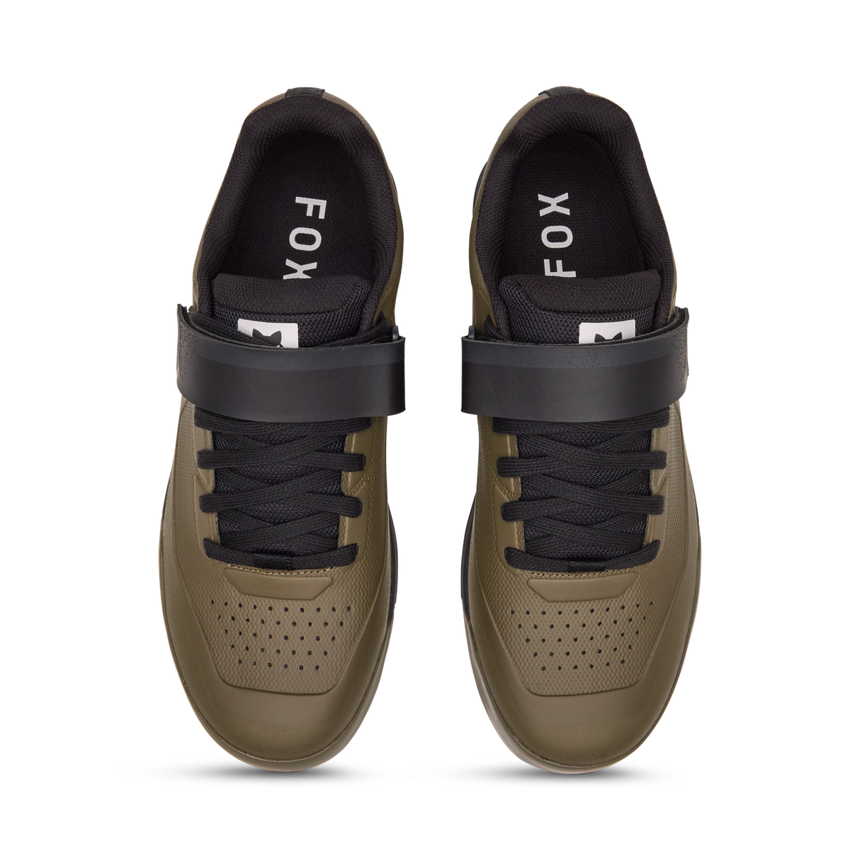 Fox Union - Military