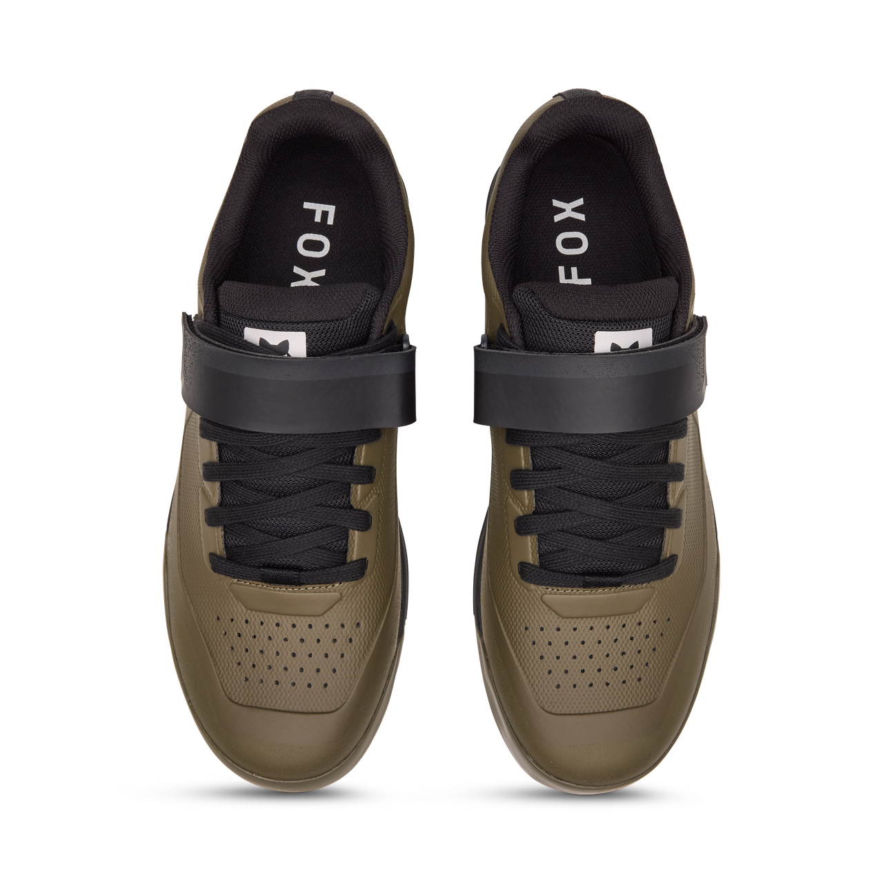 Fox Union - Military