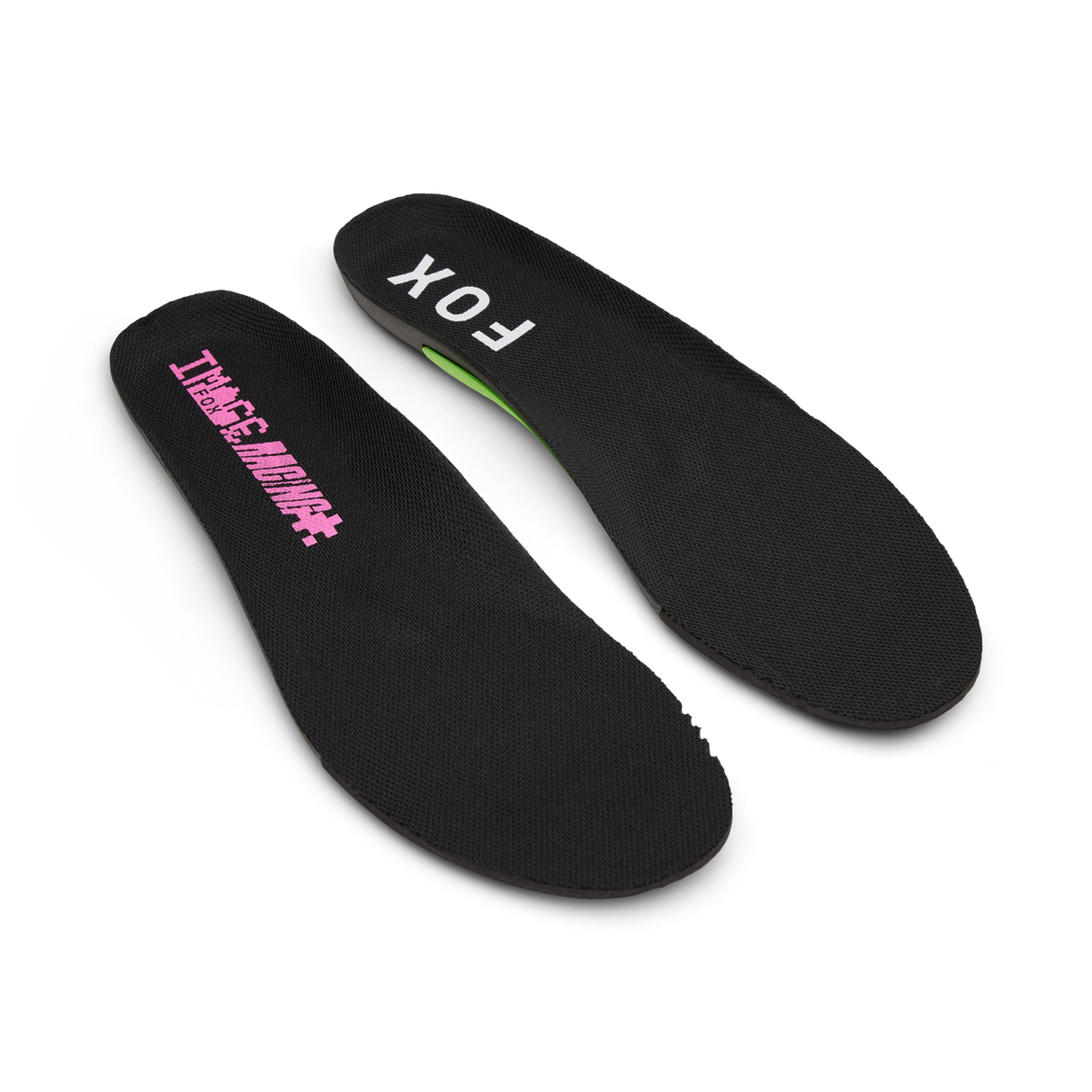 Fox Union Boa - Black