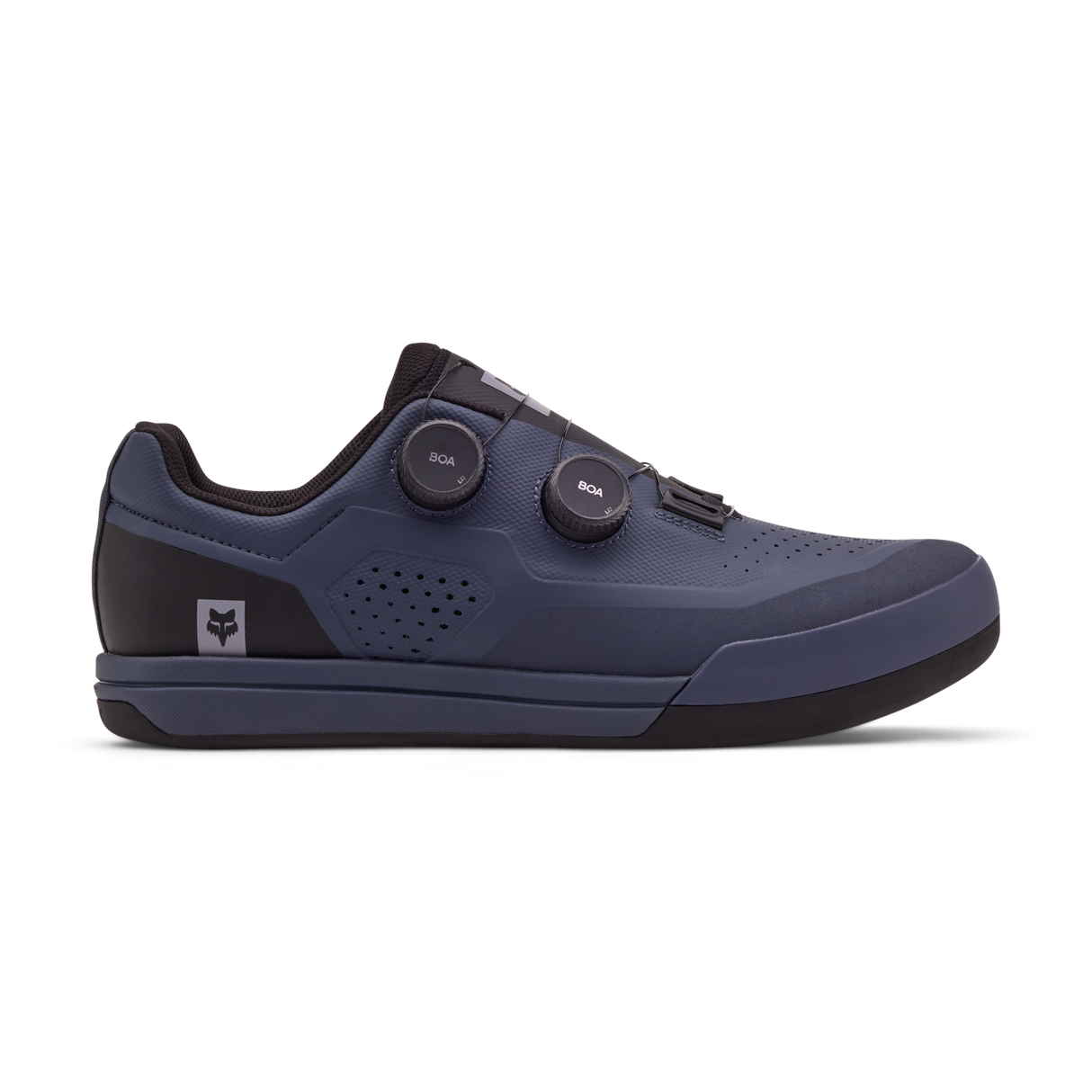 Fox Union Boa Schuh - Blue Steel