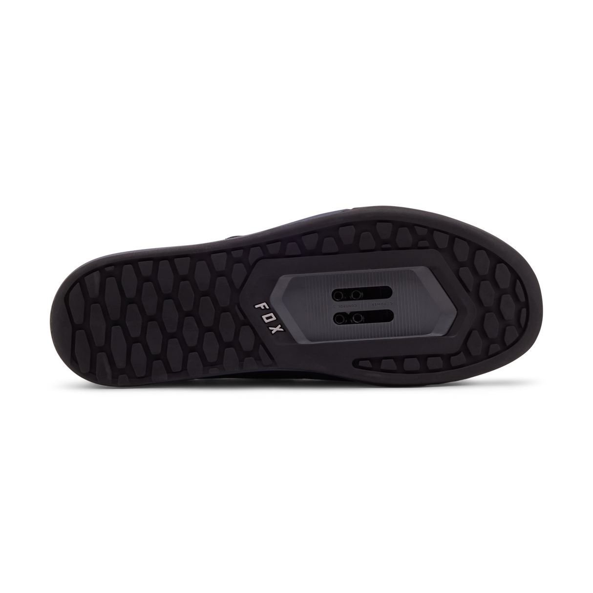 Fox Union Boa Schuh - Blue Steel