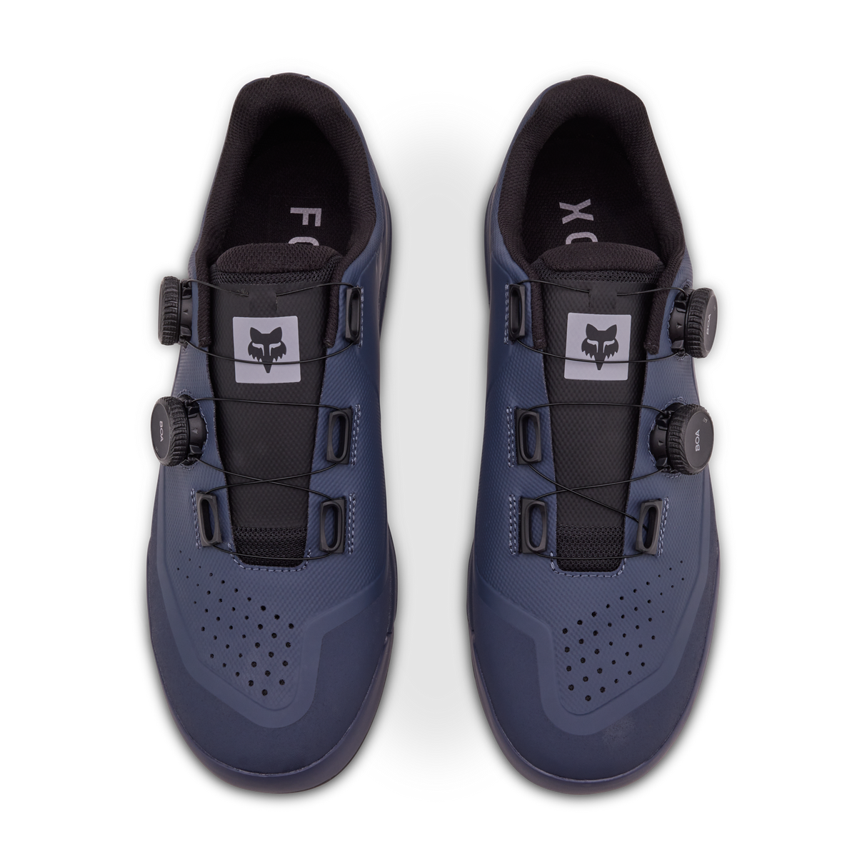 Fox Union Boa Schuh - Blue Steel