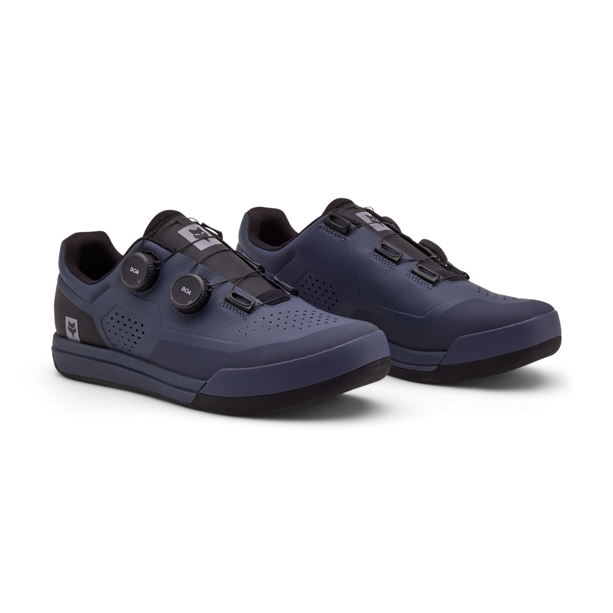 Fox Union Boa Schuh - Blue Steel