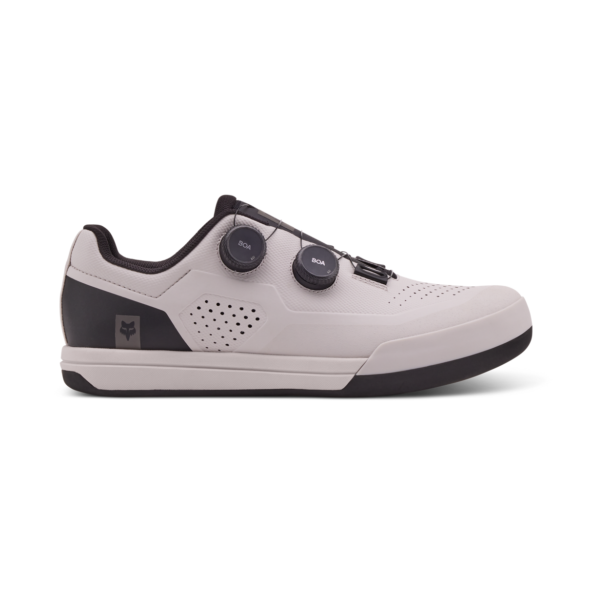 Fox Union Boa Schuh - Vintage White