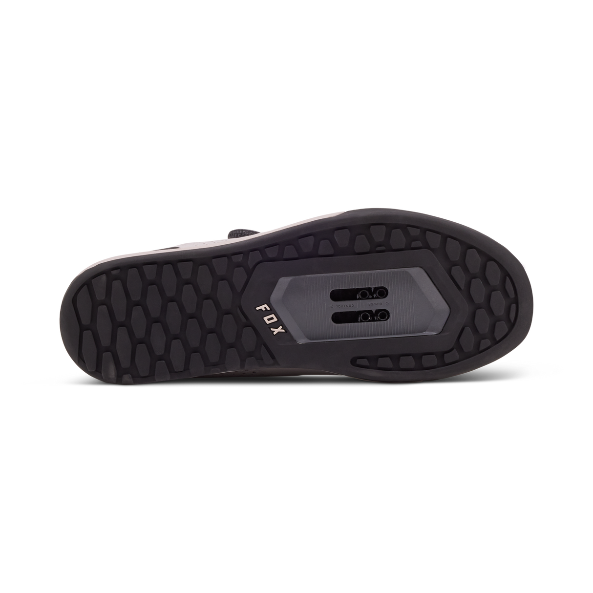 Fox Union Boa Schuh - Vintage White