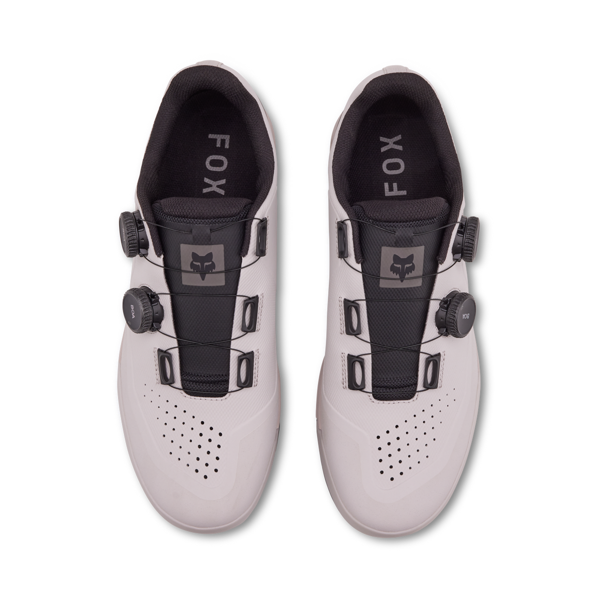 Fox Union Boa Schuh - Vintage White