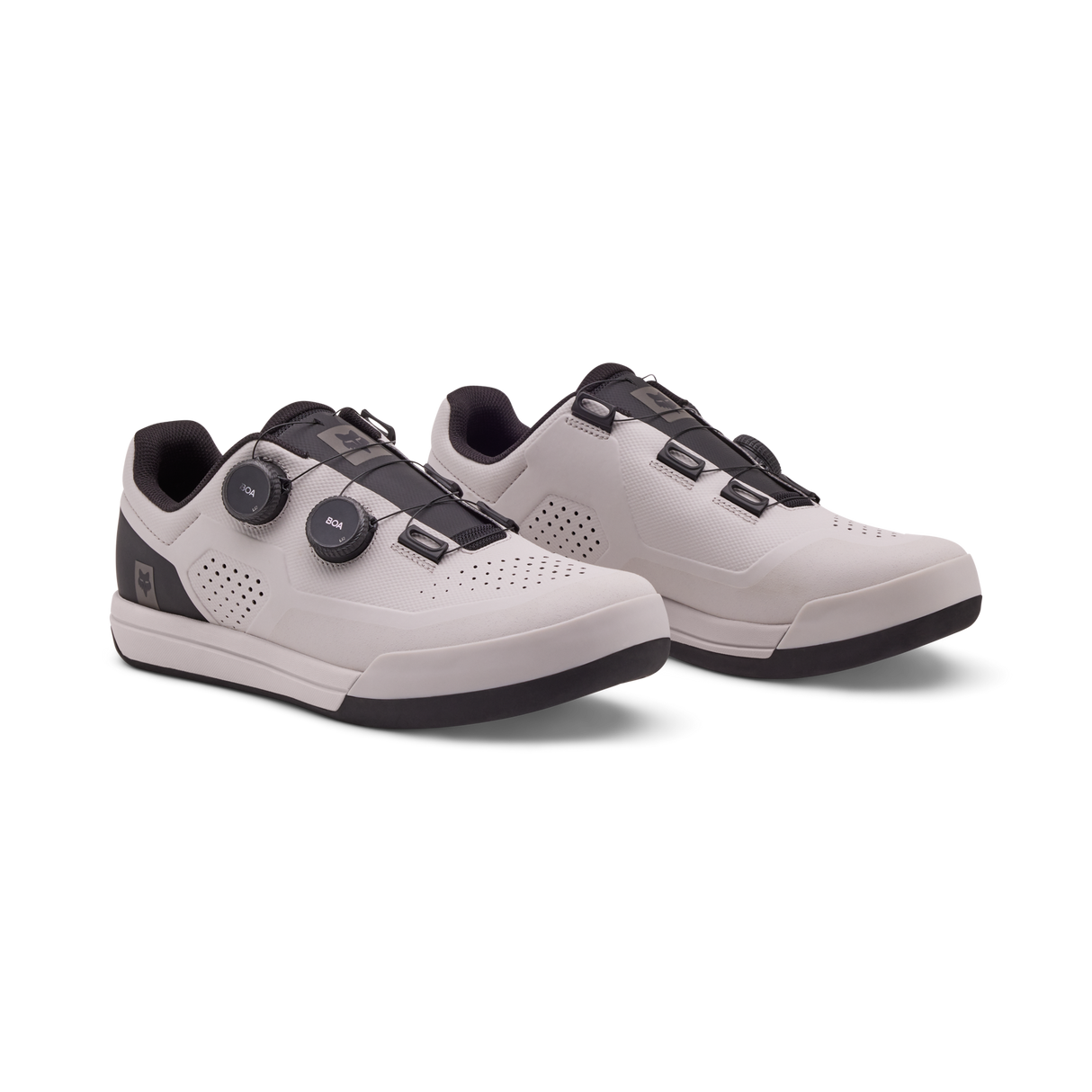 Fox Union Boa Schuh - Vintage White