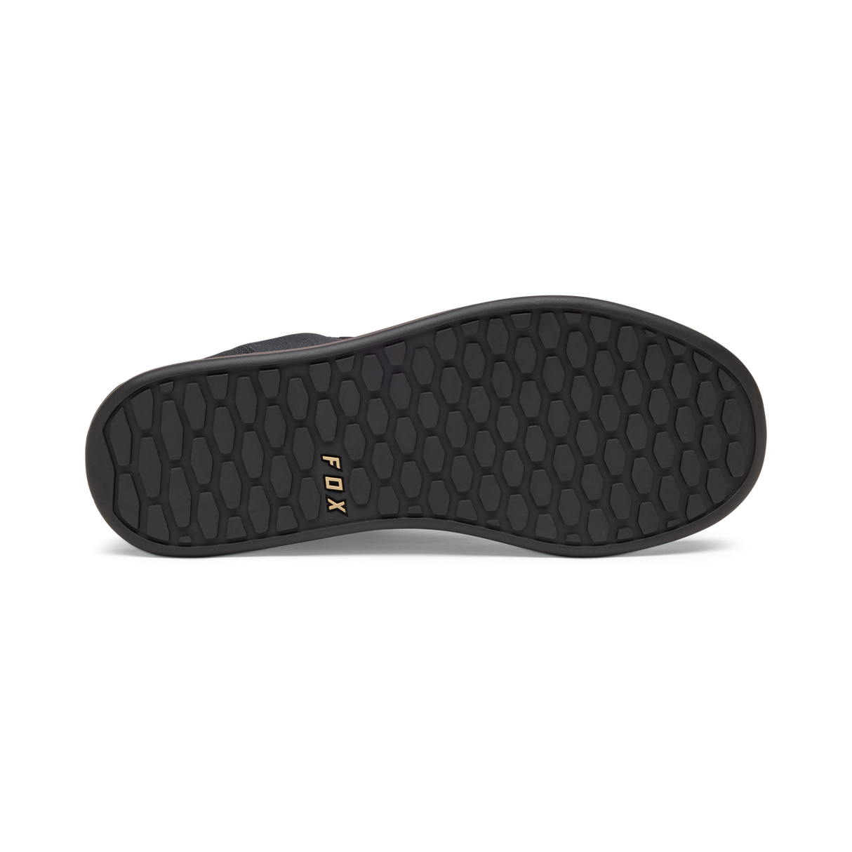 Fox Union Canvas - Cocoa