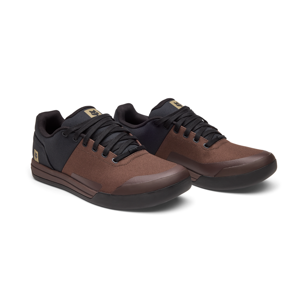 Fox Union Canvas - Cocoa