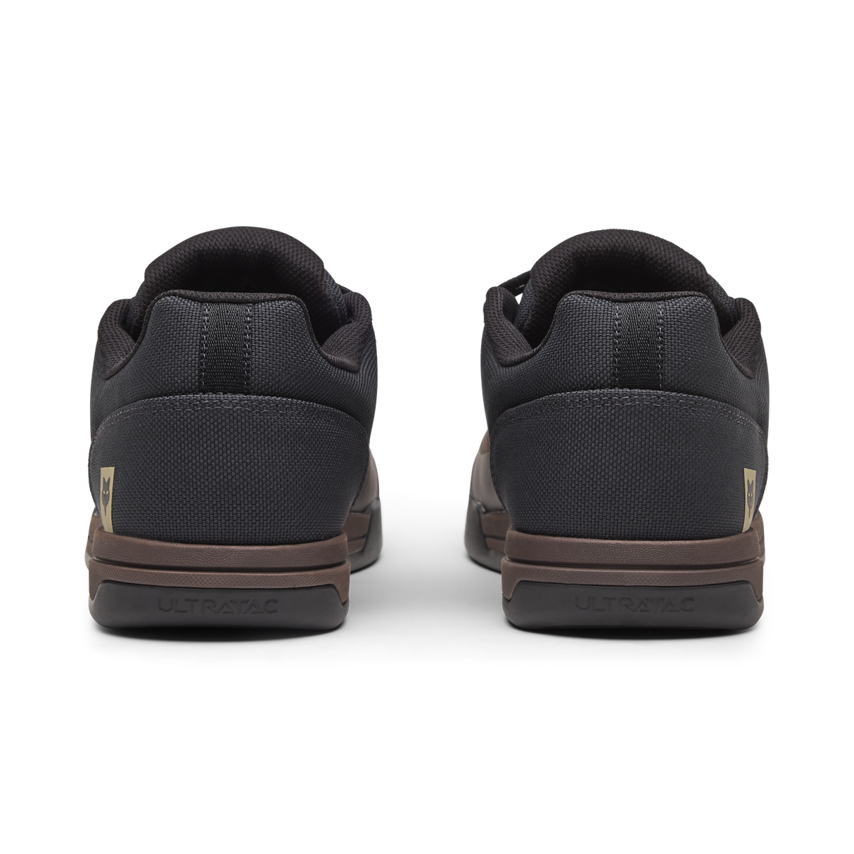 Fox Union Canvas - Cocoa