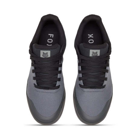 Fox Union Canvas - Dark Shadow