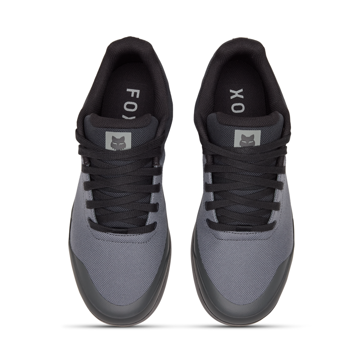 Fox Union Canvas - Dark Shadow