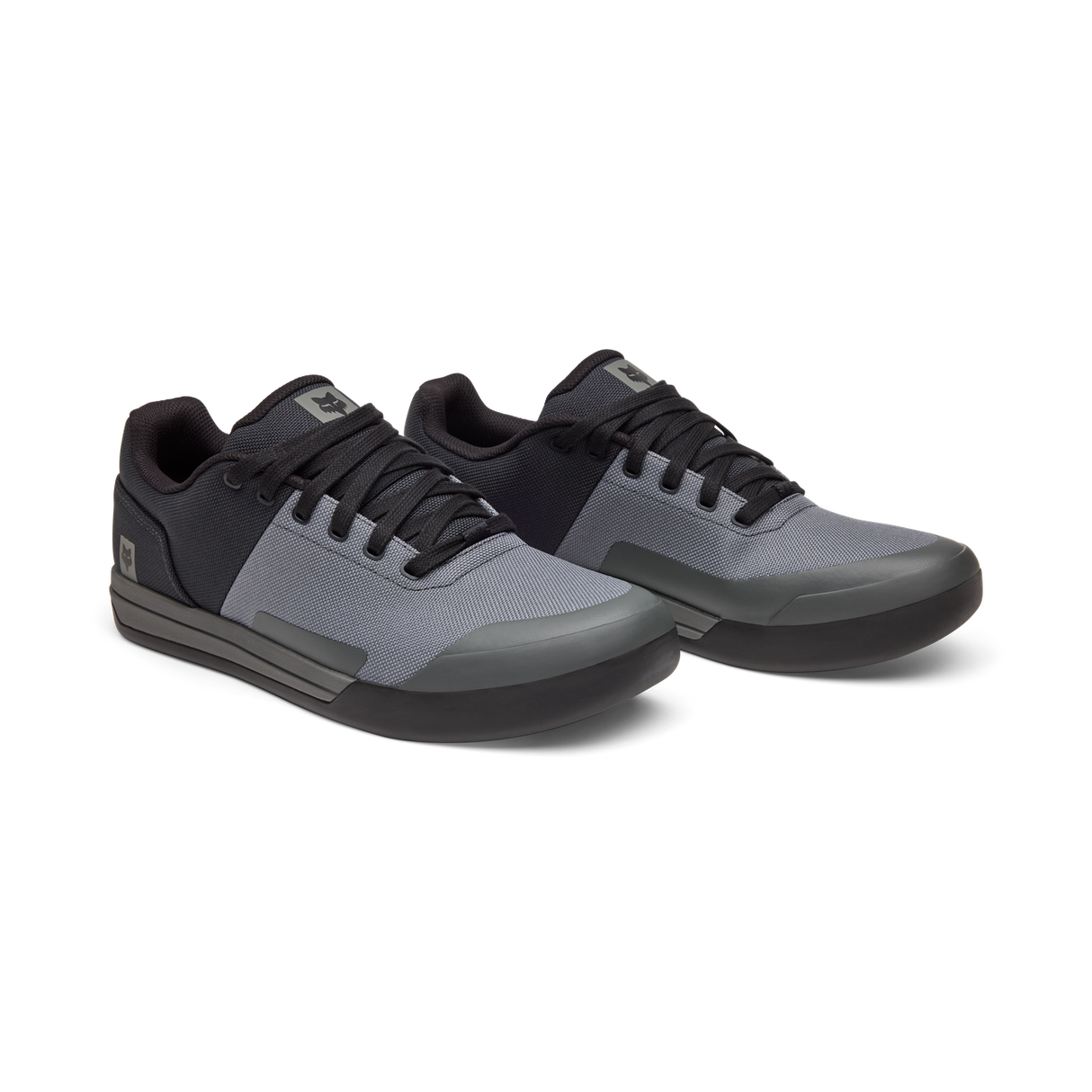 Fox Union Canvas - Dark Shadow